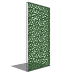 Greenscreen: Wall Mounted Trellis Dynamic Model