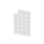 Trellis: Custom Trellis Panel With Notched Cut Out
