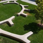 View TWIG Bench