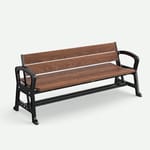 View Thea Foss Collection Benches