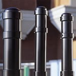 View Bollards