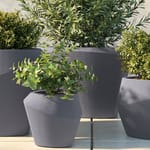 View Delta Planters