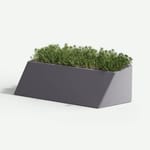 View Slash Planters