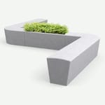 View Alpha Bench