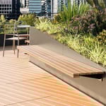 View Wally Benches