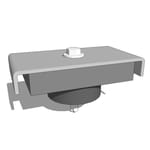 View 5141 C-Clip 