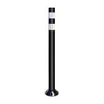 View DP 200 3-Inch Round Channelizer Post