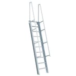 View 520 Ship Ladder