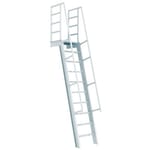 View 521 Ship Ladder