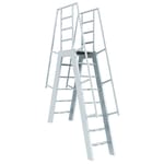 View 522 Ship Ladder