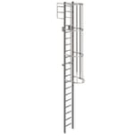 View 532 Cage Ladder