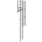 View 533 Cage Ladder