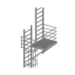 View Landing Platform