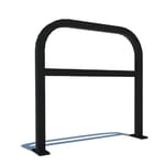 View Staple Bike Racks
