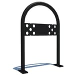 View Modern Boardwalk U-Rack