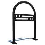 View Modern Metroline U-Rack