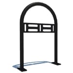 View Modern Trailway U-Rack
