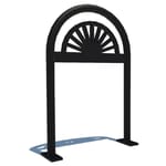 View Vintage Fulton U-Rack