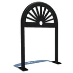 View Vintage Wealthy U-Rack