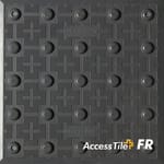 View Access Tile Fire Resistant Surface Applied 