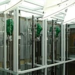 View KONE MonoSpace® 500 Elevator