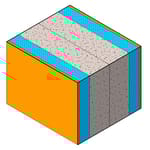 CAD Drawings BIM Models Amvic Corporation