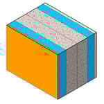 CAD Drawings BIM Models Amvic Corporation
