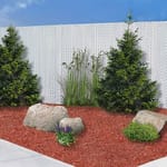 View Winged Slat®