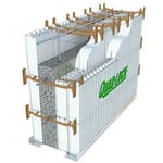 View R-28 Ultra ICF Walls