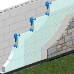 View R-ETRO High Performance Insulation System