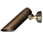 View Brass Down Light: Quasar 1