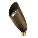 View Brass Up Light: Probe