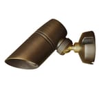 View Brass Down Light: Probe-OSM