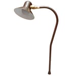 View Brass Area Light: Solaris
