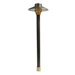 View Brass Area Light: Centaurus 6