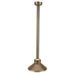 View Brass Down Light: Envoy