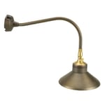 View Brass Down Light: Enterprise
