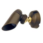 View Brass Down Light: North Star-OSM