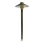 View Brass Area Light: Centaurus 8