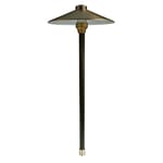 View Brass Area Light: Centaurus 12