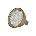 View MR16 Flex Gold™ Series LED 