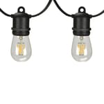 View String Lights: Bistro