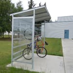 View Bike Shelters: Essence