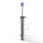 View Bicycle Repair Station B