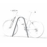 View Venture Rack (Below Grade)