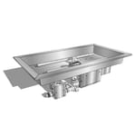 CAD Drawings BIM Models Hearth Products Controls