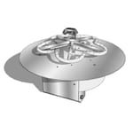 CAD Drawings BIM Models Hearth Products Controls