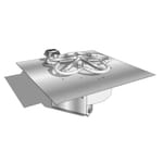 CAD Drawings BIM Models Hearth Products Controls