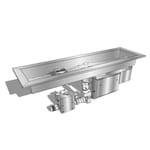 CAD Drawings BIM Models Hearth Products Controls