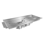 CAD Drawings BIM Models Hearth Products Controls